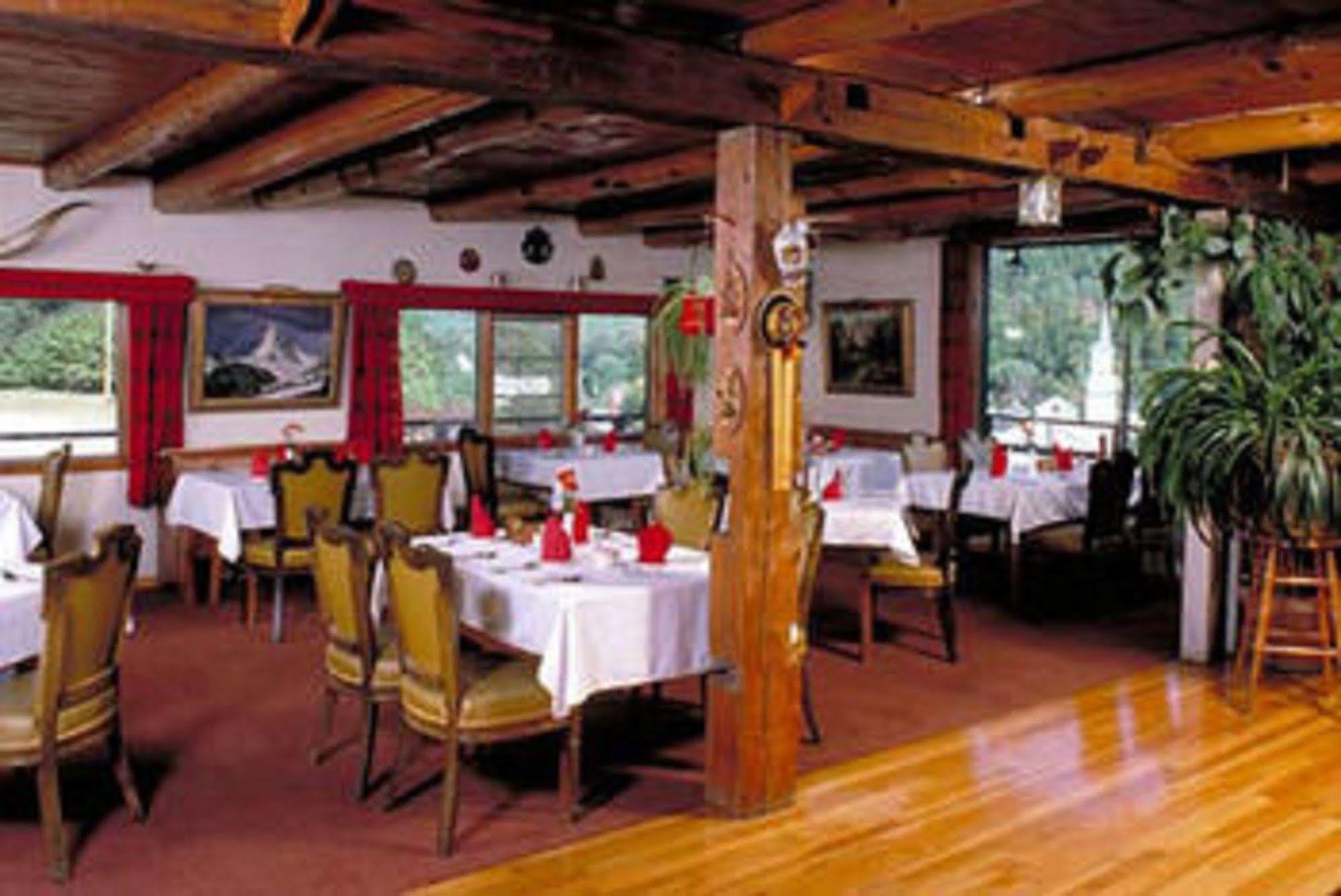 Dalems Chalet แบรตเทิลโบโร ภายนอก รูปภาพ